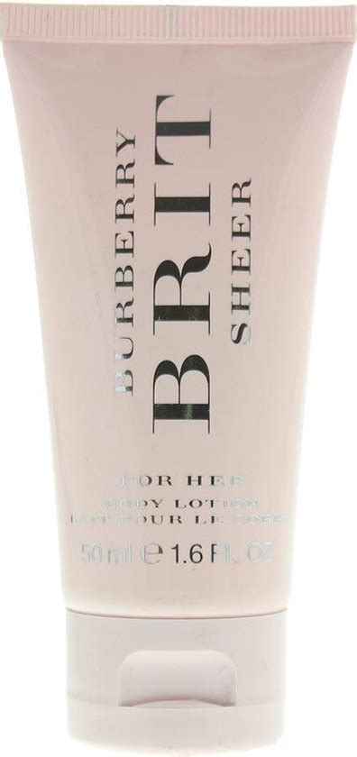 burberry brit sheer priceline|burberry brit sheer body lotion.